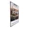6 Pack: Downtown™ Bronze Finish Poster Frame by Studio Décor®